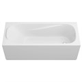 Комплект Лоранто Арктика 1600х700 + каркас + экран + крепеж/ 14 CS00025378