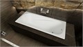 Комплект Лоранто Арктика 1600х700 + каркас + экран + крепеж/ 14 CS00025378
