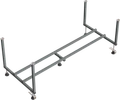 Каркас для ванны Azario Тенза, Бали разборный 1500x700/1500x750 (БТК0001) БТК0001