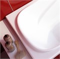 Ванна VANDA II 160x70 белая CP11000000