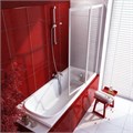 Ванна VANDA II 160x70 белая CP11000000