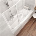 Ванна VANDA II 160x70 белая CP11000000