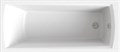 Ванна акриловая Azario Бали 160х70 (БАВ0102) БАВ0102