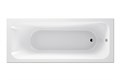 Ванна акриловая Loranto Candia 1600х700мм (cs00083752) CS00083752