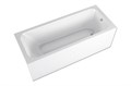 Ванна акриловая Loranto Candia 1500х700мм (cs00083750) CS00083750