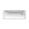 Ванна CHROME SLIM 150х70 белая C721300000