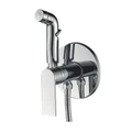 Гигиенический душ со смесителем Haiba (HB55505) HB55505
