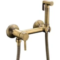 Гигиенический душ со смесителем Haiba (HB5510-4) HB5510-4