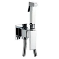 Гигиенический душ со смесителем Haiba (HB5512) HB5512