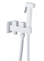 Смеситель для биде Savol (S-FXQ011W) S-FXQ011W