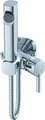 Смеситель с гигиенической лейкой HAIBA (HB5518) HB5518