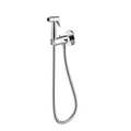 Смеситель DECOROOM DR25 с гигиеническим душем, встраиваемый (DR25062) DR25062