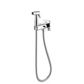 Смеситель DECOROOM DR25 с гигиеническим душем, встраиваемый (DR25063) DR25063