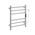 Полотенцесушитель электрический ABBER Standard AH4606 хром AH4606