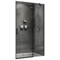 Душевая дверь ABBER Zart AG08090B AG08090B