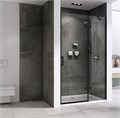 Душевая дверь ABBER Zart AG08090B AG08090B
