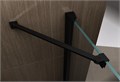 Душевая дверь ABBER Zart AG08090B AG08090B