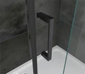 Душевая дверь ABBER Komfort AG93130B AG93130B
