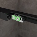 Душевая дверь ABBER Komfort AG93130B AG93130B
