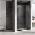 Душевая дверь ABBER Schwarzer Diamant AG30120B5 AG30120B5