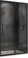 Душевая дверь ABBER Schwarzer Diamant AG30160BH AG30160BH