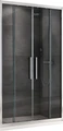 Душевая дверь ABBER Schwarzer Diamant AG33170H AG33170H