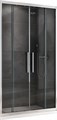 Душевая дверь ABBER Schwarzer Diamant AG33180H AG33180H