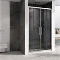 Душевая дверь ABBER Schwarzer Diamant AG33180H AG33180H