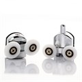Душевая дверь ABBER Schwarzer Diamant AG33180H AG33180H