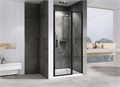 Душевая дверь ABBER Sonnenstrand AG04100BS AG04100BS