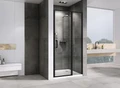 Душевая дверь ABBER Sonnenstrand AG04120BS AG04120BS