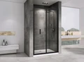 Душевая дверь ABBER Sonnenstrand AG07100B AG07100B
