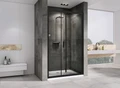 Душевая дверь ABBER Sonnenstrand AG07100B AG07100B