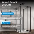 Душевой уголок ABBER Eins AG06099B AG06099B