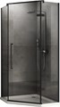 Душевой уголок ABBER Ewiges Wasser AG05080B AG05080B