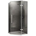 Душевой уголок ABBER Ewiges Wasser AG05100 AG05100