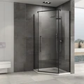 Душевой уголок ABBER Ewiges Wasser AG05100B AG05100B