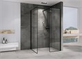 Душевой уголок ABBER Immer Offen AG67128B AG67128B