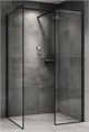 Душевой уголок ABBER Immer Offen AG67129B AG67129B