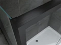 Душевой уголок ABBER Komfort AG93130B-S102B AG93130B-S102B