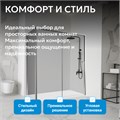 Душевой уголок ABBER Komfort AG93140-S92 AG93140-S92