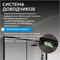 Душевой уголок ABBER Komfort AG93140B-S102B AG93140B-S102B