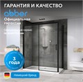 Душевой уголок ABBER Komfort AG93140B-S92B AG93140B-S92B