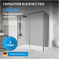Душевой уголок ABBER Komfort AG93170-S92 AG93170-S92