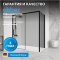 Душевой уголок ABBER Komfort AG93170B-S102B AG93170B-S102B