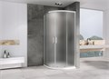 Душевой уголок ABBER Schwarzer Diamant AG01080M AG01080M
