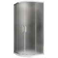 Душевой уголок ABBER Schwarzer Diamant AG01090M AG01090M