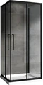 Душевой уголок ABBER Schwarzer Diamant AG02080BH-S80B AG02080BH-S80B