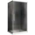 Душевой уголок ABBER Schwarzer Diamant AG02128MH AG02128MH