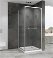 Душевой уголок ABBER Schwarzer Diamant AG0A100 AG0A100